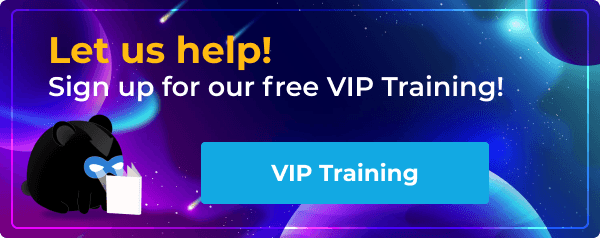 VIP Training